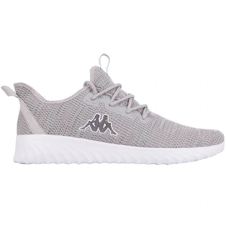 Botas Kappa Capilot 242961 1610 gris