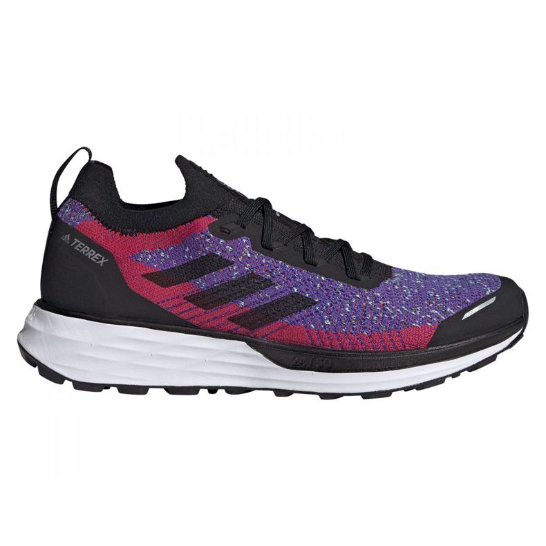 Zapatos adidas Terrex Two Primeblue M FY0655 multicolor