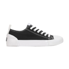 Vices Mordazas KA36-38-negro