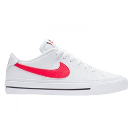 Calzado Nike Court Legacy W CU4149-100 blanco Calzado Nike Court Legacy W CU4149-100 blanco