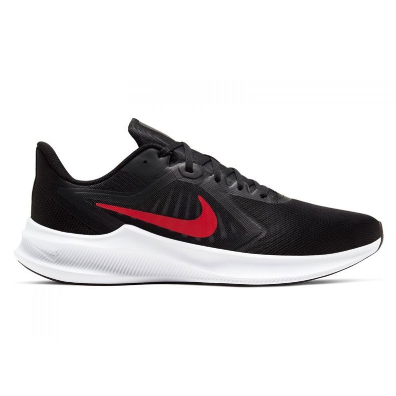 Zapato Nike Downshifter 10 M CI9981-006 negro Zapato Nike Downshifter 10 M CI9981-006 negro