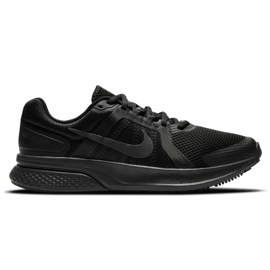 Calzado Nike Run Swift 2 M CU3517-002 negro