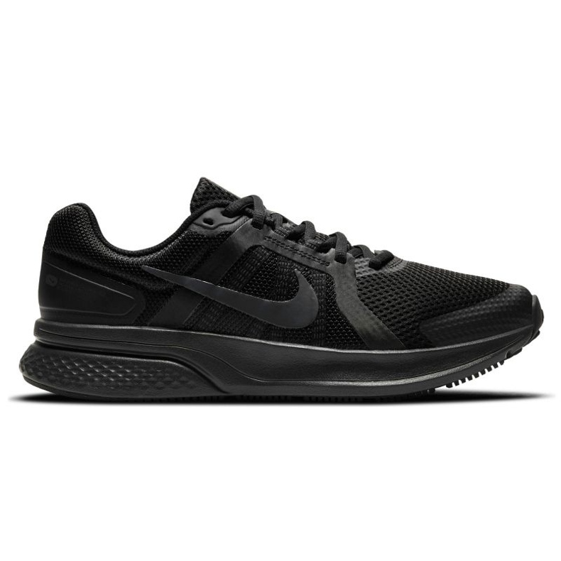 Calzado Nike Run Swift 2 M CU3517-002 negro