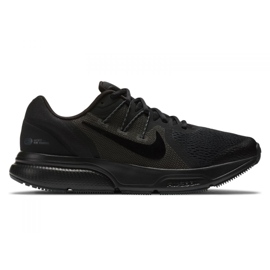 Calzado Nike Zoom Span 3 M CQ9269-002 negro rosa Calzado Nike Zoom Span 3 M CQ9269-002 negro rosa
