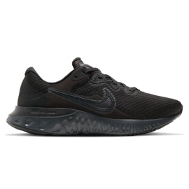 Calzado Nike Renew Run 2 M CU3504-006 negro