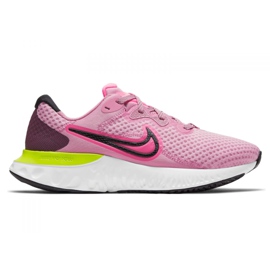 Zapatillas Nike Renew Run 2 W CU3505-601 rosa