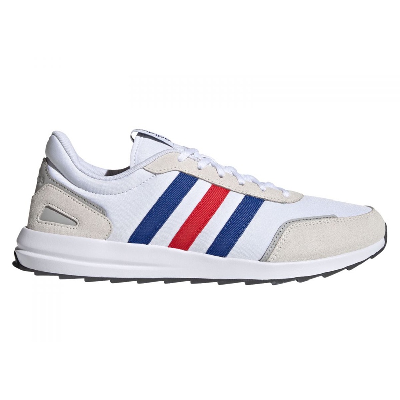 Zapatillas Adidas Retrorunner M FY8586 blanco