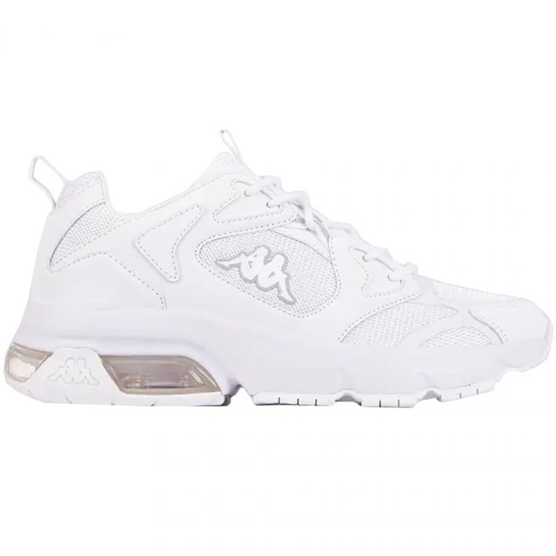 Zapatilla Kappa Yero 243003 blanco