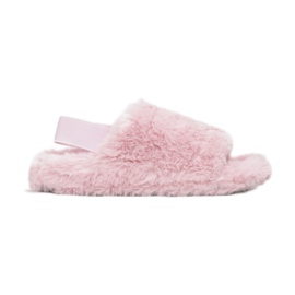 Vices Mordazas MULANKA-6666-45-rosa