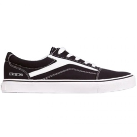 Zapatos Kappa Chose Sun 242695 1110 negro