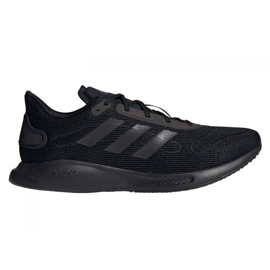 Zapatillas de running Adidas Galaxar Run M FY8976 negro