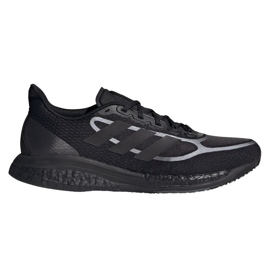 Zapatillas Adidas Supernova FX6649 negro