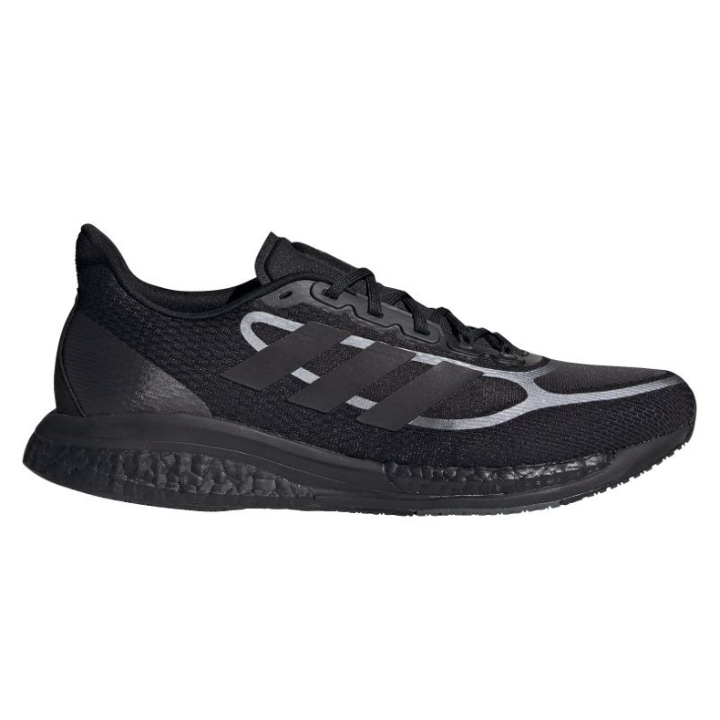 Zapatillas Adidas Supernova FX6649 negro