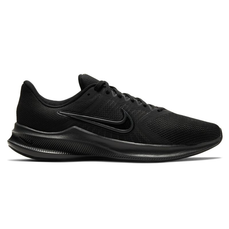 Zapatillas de running Nike Downshifter 11 M CW3411-002 negro