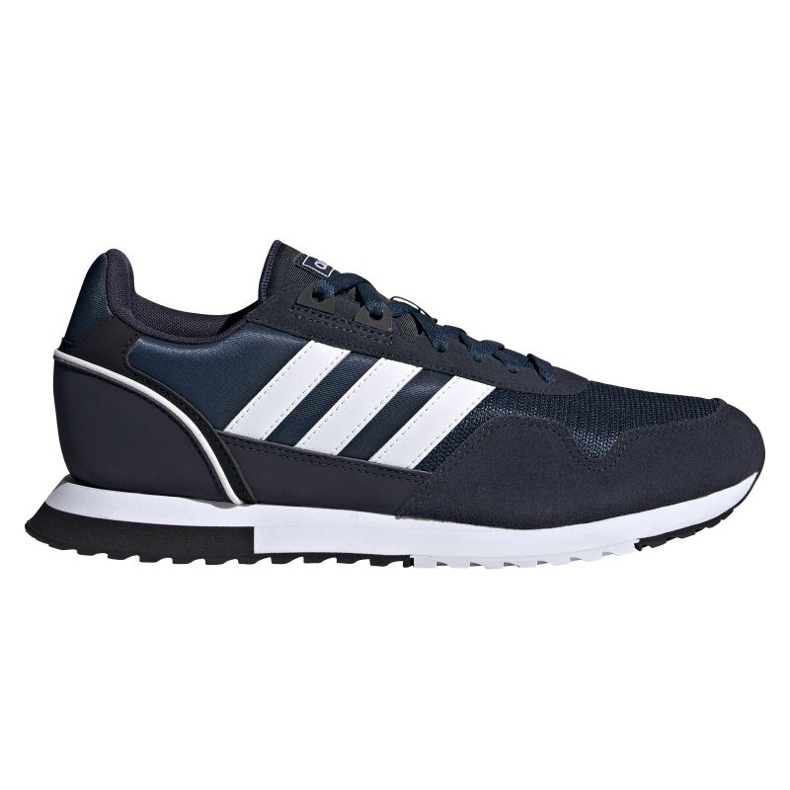 Zapatillas adidas 8K 2020 M FY8039 azul marino