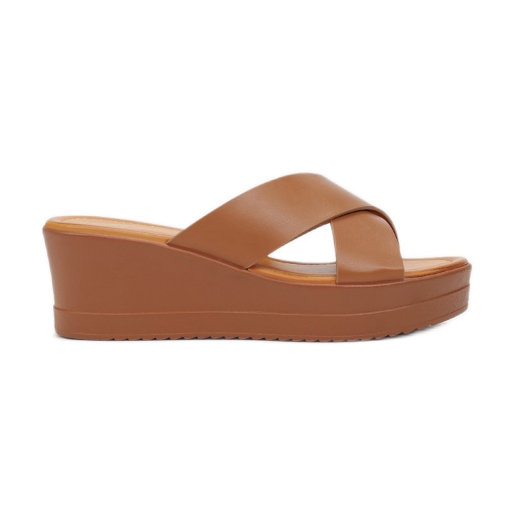 Vices Mordazas MULANKA-2150-68-camel marrón Vices Mordazas MULANKA-2150-68-camel marrón