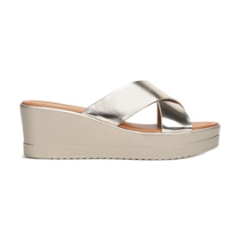 Vices Mordazas MULANKA-2150-60-oro dorado