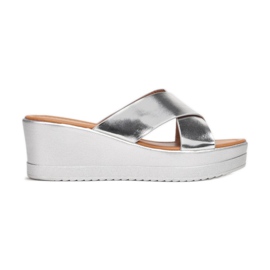 Vices Mordazas MULANKA-2150-52-plata Vices Mordazas MULANKA-2150-52-plata