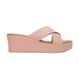 Vices Mordazas MULANKA-2150-45-rosa rosado Vices Mordazas MULANKA-2150-45-rosa rosado