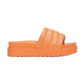 Vices Mordazas MULANKA-2190-67-naranja