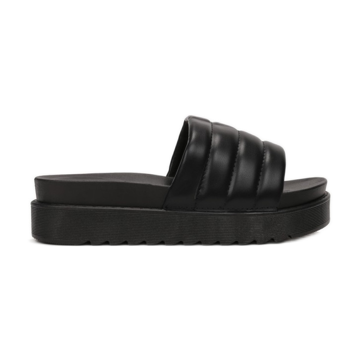 Vices Mordazas MULANKA-2190-38-negro
