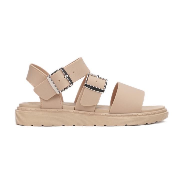 Vices Mordazas MULANKA-2212-85-khaki caqui Vices Mordazas MULANKA-2212-85-khaki caqui