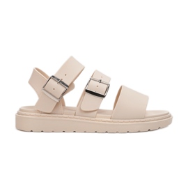 Vices Mordazas MULANKA-2212-42-beige