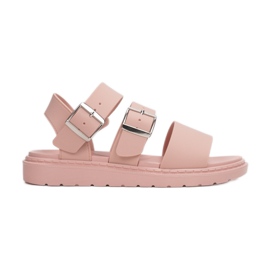 Vices Mordazas MULANKA-2212-45-rosa rosado Vices Mordazas MULANKA-2212-45-rosa rosado