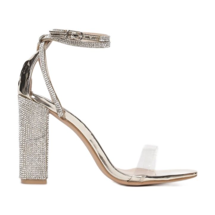 Vices Mordazas 1596-1-60-oro dorado