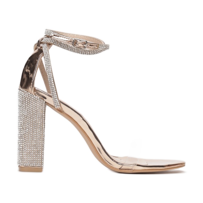 Vices Vicios 1596-1-449-champagne dorado Vices Vicios 1596-1-449-champagne dorado