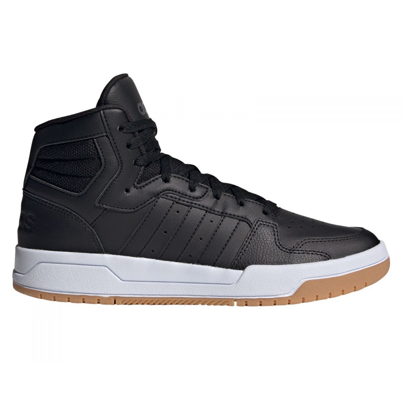 Zapatillas Adidas Entrap Mid M FY5636 negro