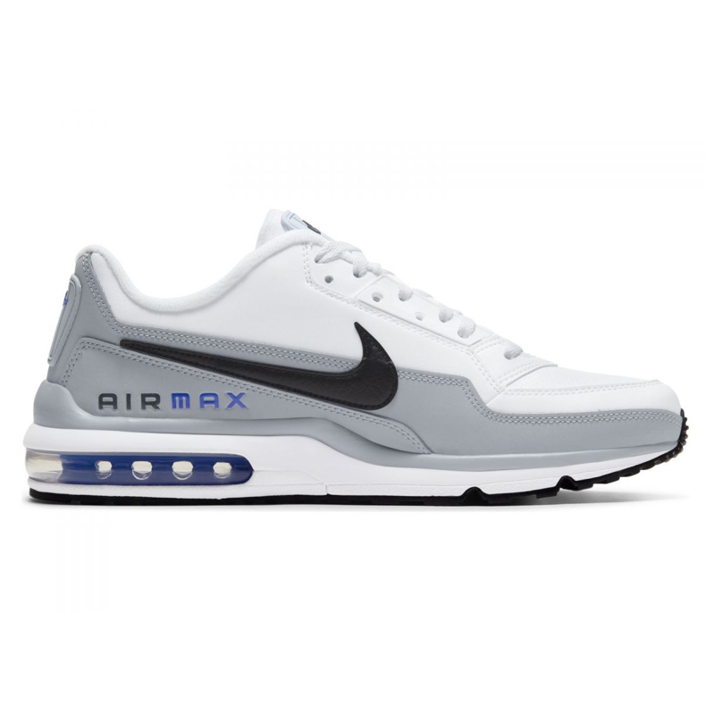 Zapatillas Nike Air Max Ltd 3 M DD7118-001 blanco Zapatillas Nike Air Max Ltd 3 M DD7118-001 blanco
