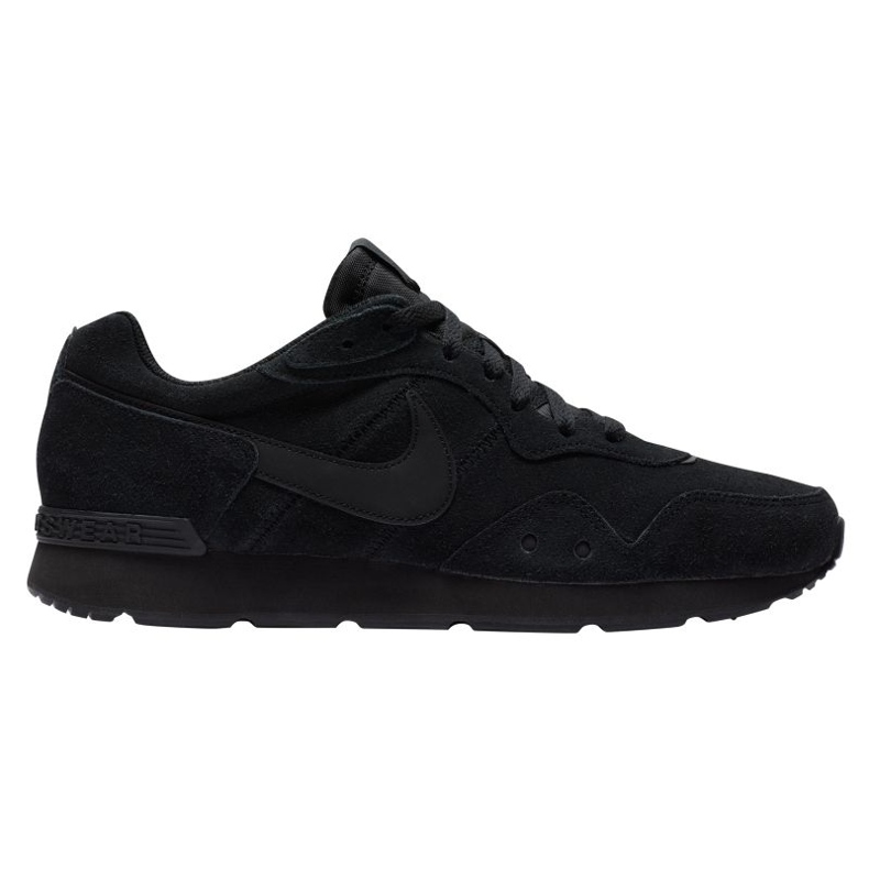 Calzado Nike Venture Runner Suede M CQ4557-002 negro