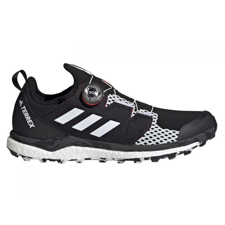 Zapatillas de running Adidas Terrex Agravic Boa M FY9454 negro multicolor Zapatillas de running Adidas Terrex Agravic Boa M FY9454 negro multicolor