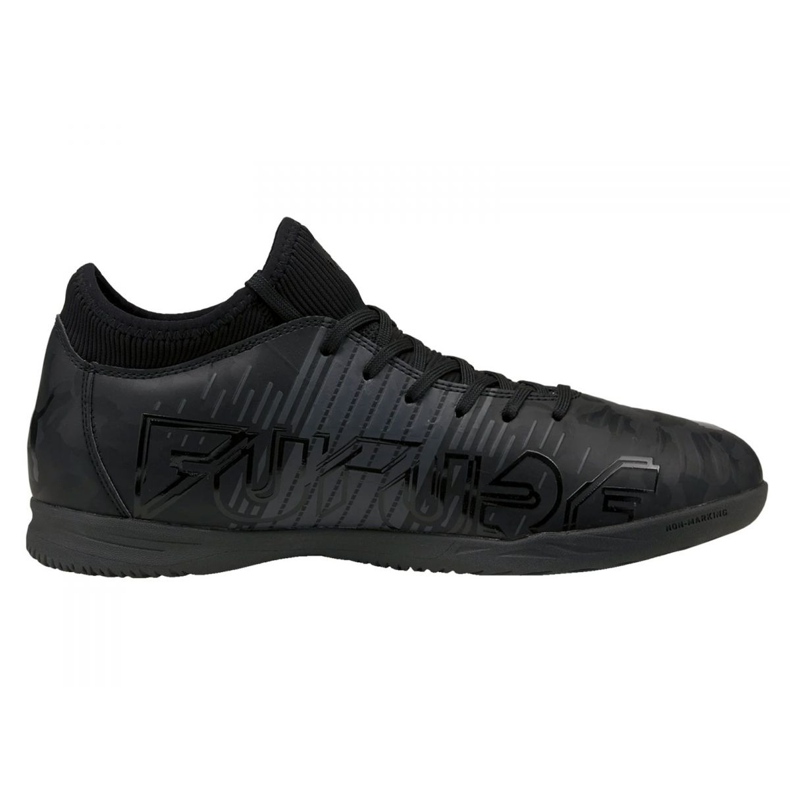 Botas de fútbol Puma Future Z 4.1 It M 106393-02 negro negro Botas de fútbol Puma Future Z 4.1 It M 106393-02 negro negro