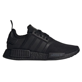 Zapatillas Adidas NMD_R1 M FV9015 negro Zapatillas Adidas NMD_R1 M FV9015 negro