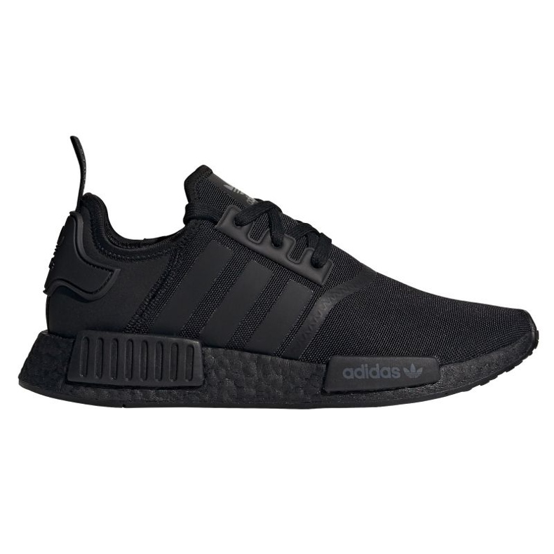 Zapatillas Adidas NMD_R1 M FV9015 negro Zapatillas Adidas NMD_R1 M FV9015 negro