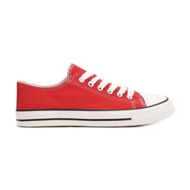 Vices Mordazas FG-2913-458-d ed rojo