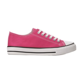 Vices Mordazas FG-2913-80-fushia rosa