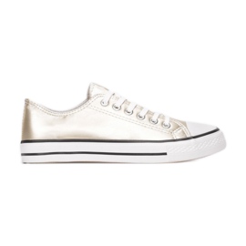 Vices Mordazas FG-2913-1-60-oro dorado