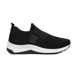 Vices Mordazas FY-57-38-negro