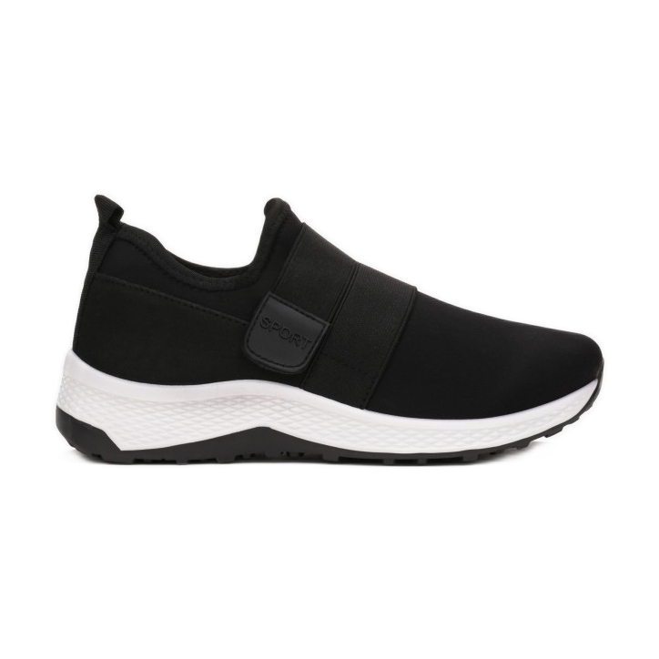 Vices Mordazas FY-57-38-negro