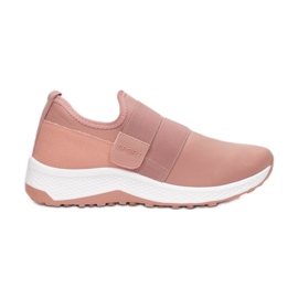 Vices Mordazas FY-57-45-rosa rosado