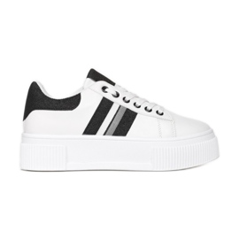 Vices Mordazas FY-62-99-blanco / negro