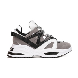 Vices Mordazas FY-70-39-gris
