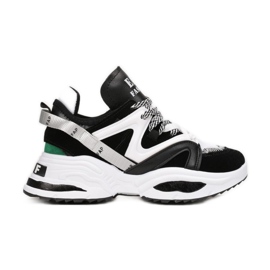 Vices Mordazas FY-70-38-negro multicolor