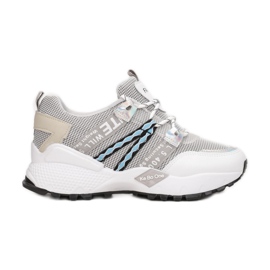 Vices Mordazas FY-76-39-gris multicolor
