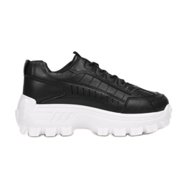 Vices Mordazas FY-82-38-negro