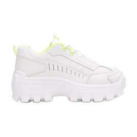 Vices Mordazas FY-82-236-blanco / verde