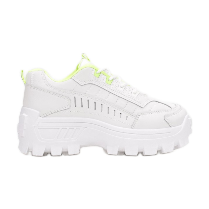 Vices Mordazas FY-82-236-blanco / verde